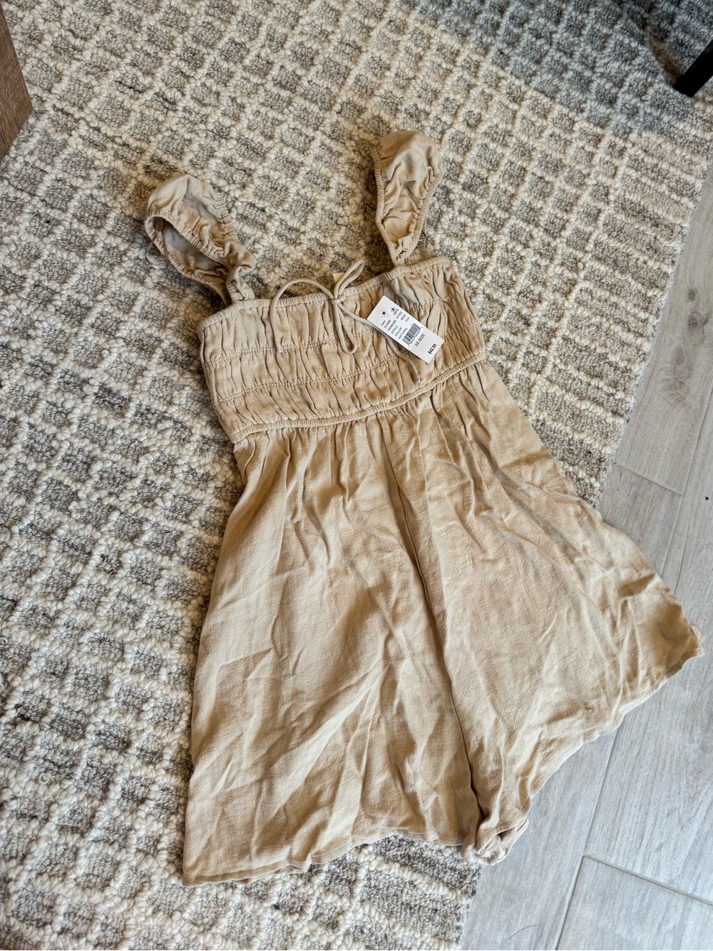 PacSun Women’s Romper